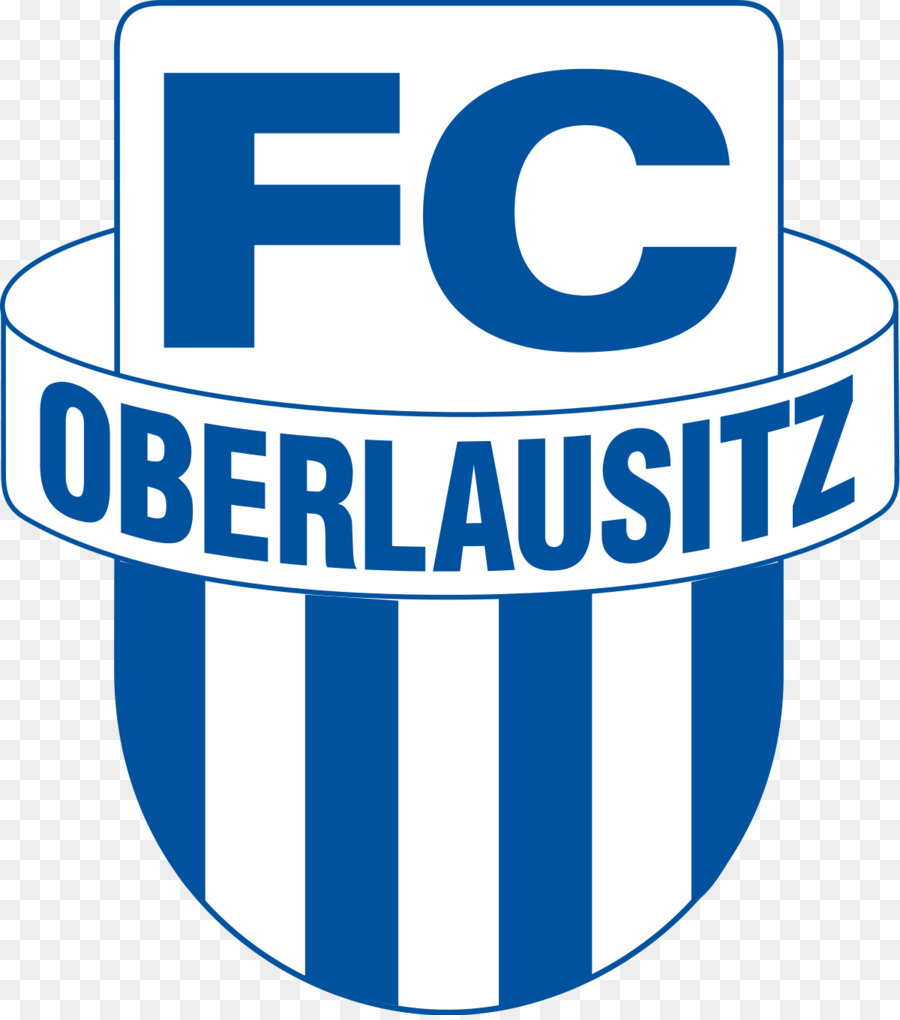 FC Oberlausitz Neugersdorf Trên Lusatia SV Zwickau Logo - Bóng đá