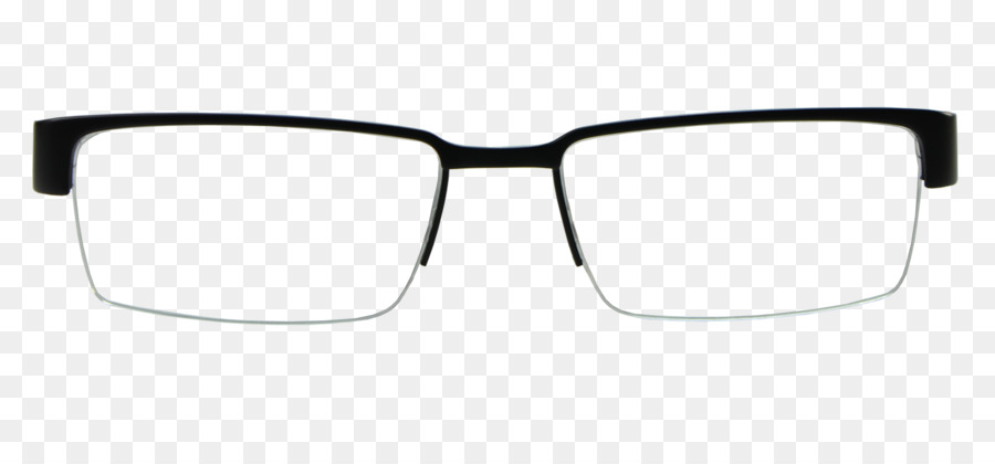 Brille Sonnenbrille Produkt design Oval - Gläser