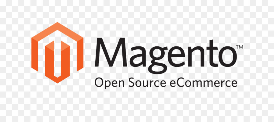 Magento Inc. Logo di E-commerce, Online shopping - Joomla