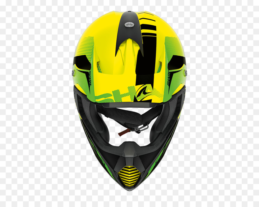 Casco Caschi Moto Lacrosse casco da Sci & da Snowboard Caschi - fuori strada