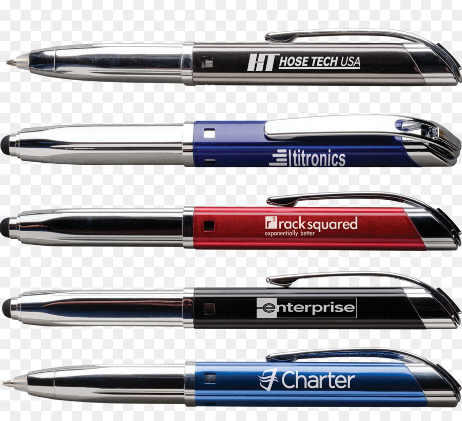Kugelschreiber Werbeartikeln Kugelschreiber Produkt - Tinte Himmel