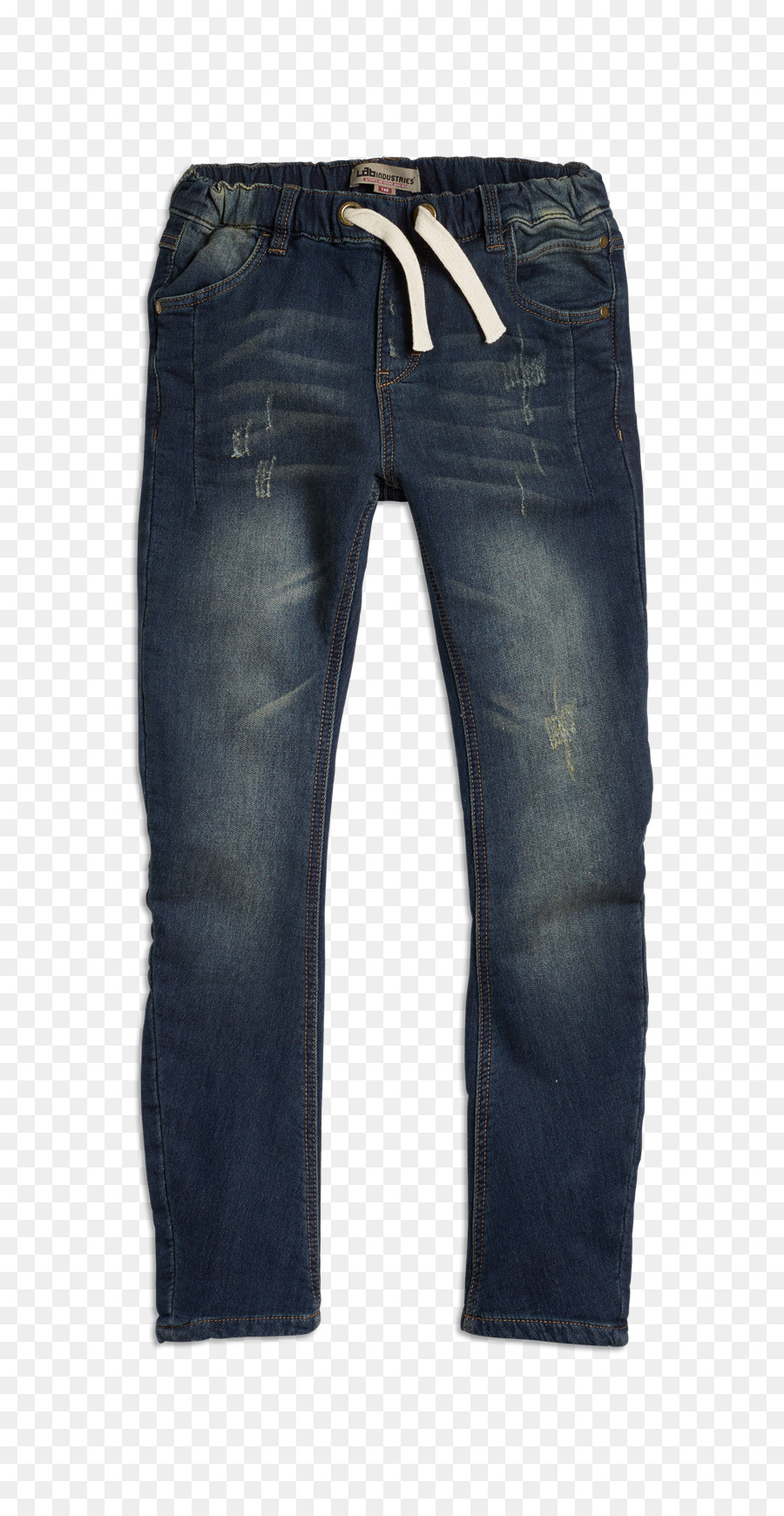 Jeans Pantaloni Denim Abbigliamento Lee - jeans