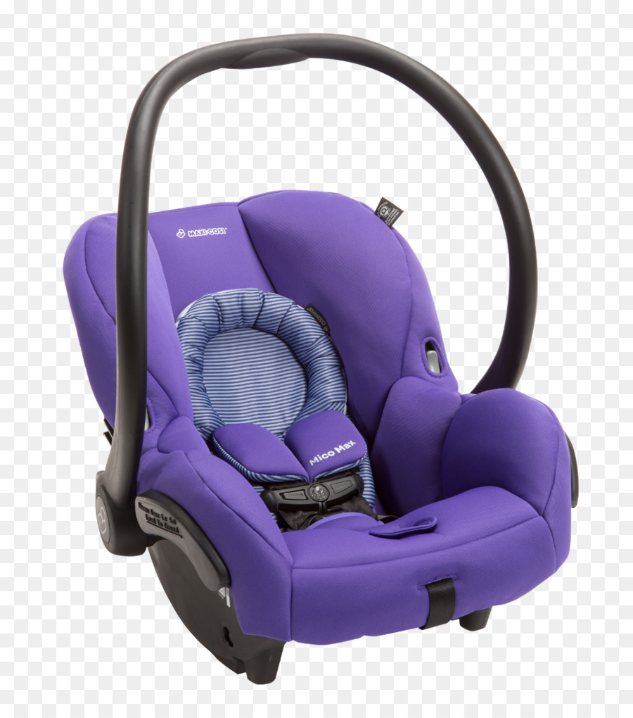 Baby & Toddler Seggiolini Auto Maxi-Cosi Mico Max 30 - auto