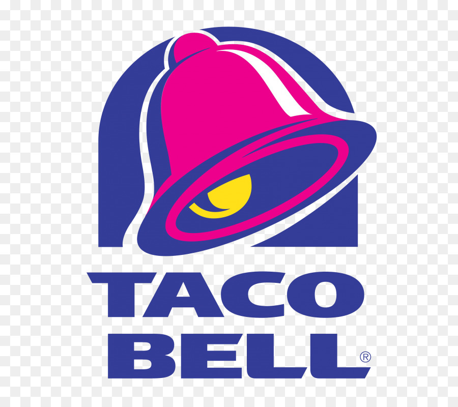 Logo Taco Bell Schnellrestaurant - Symbol