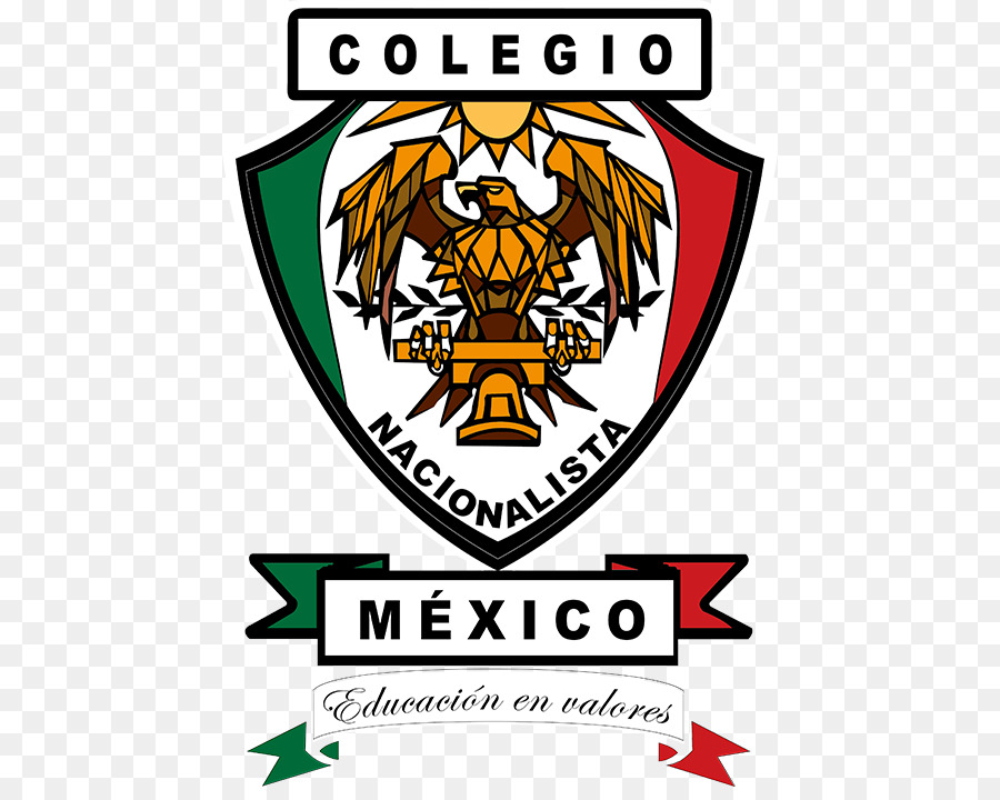 Nazionalista Messico Università nazionalista messico Università del New Mexico, Logo - scuola