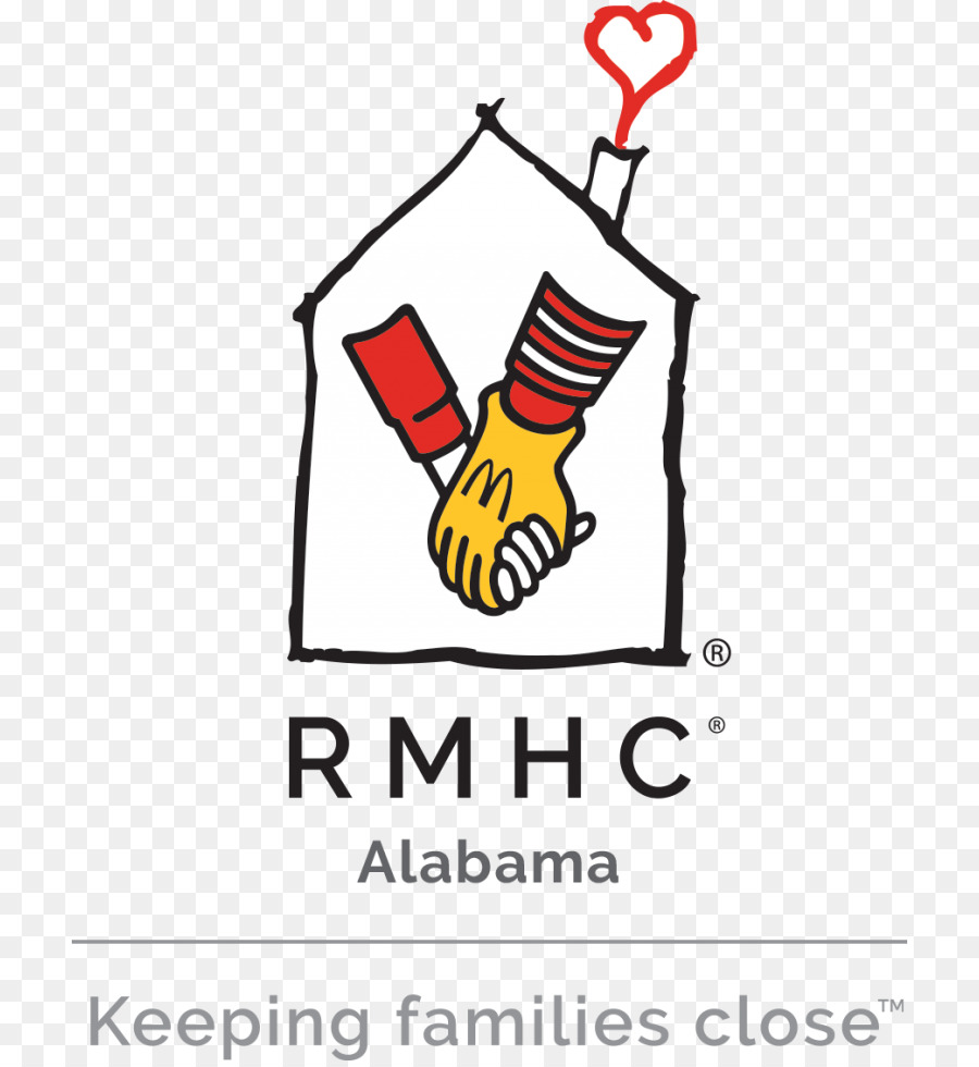 Ronald McDonald House Charities di Alabama Famiglia organizzazione di Beneficenza - altri