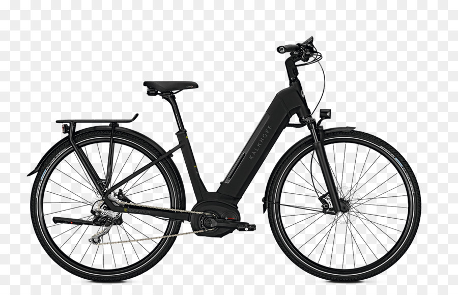 Bicicletta elettrica Trek Bicycle Corporation Negozio di Biciclette Kalkhoff - Bicicletta
