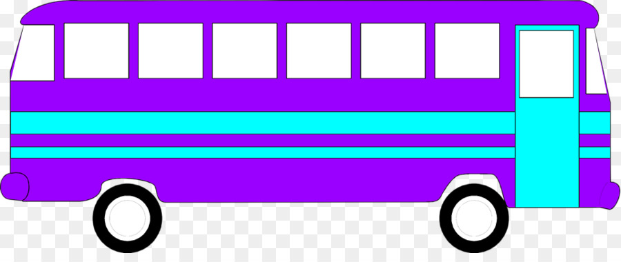 Clip-art-School bus-Bild zu den Öffentlichen Verkehrsmitteln-bus-service - Bus