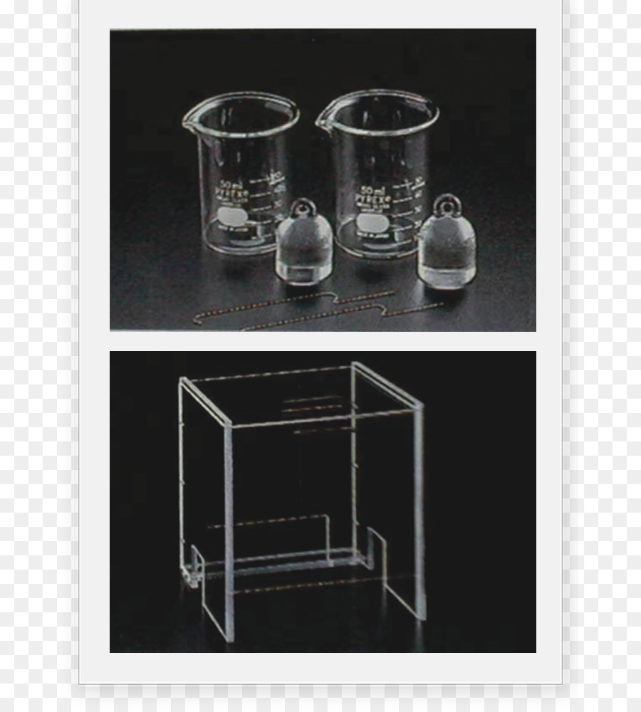Glas Unzerbrechlich - Massivholz Teilchen