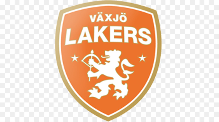 Vaxjo Lakers Leksand Vida Arena svedese Nazionale maschile di Hockey su Ghiaccio della Squadra dei Los Angeles Lakers - la finale di champions league 2017