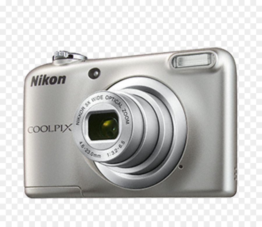 Nikon COOLPIX A10 Nikon Coolpix S2600 Point and shoot Kamera - Kamera
