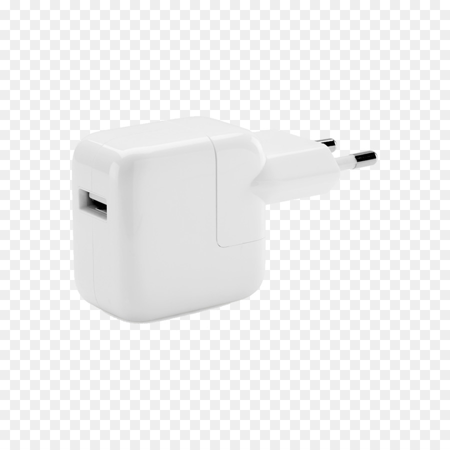 AC adapter iPad 2 Apple USB Power Adapter - USB adapter