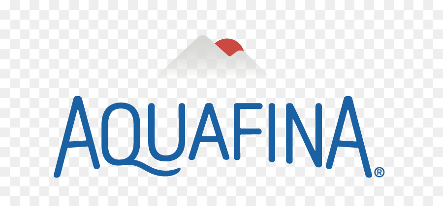 Logo Aquafina Marke Der Pepsi Bottling Group Bild - Aquafina