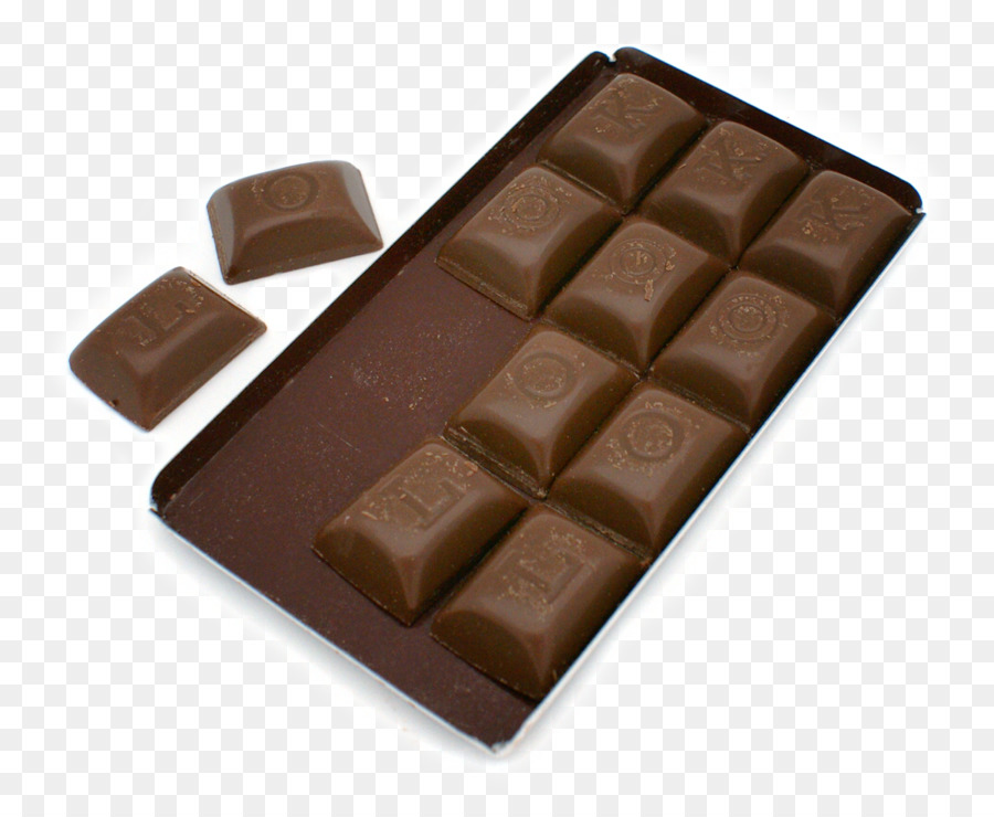 Schokolade Praline Fudge Produkt-design - Design