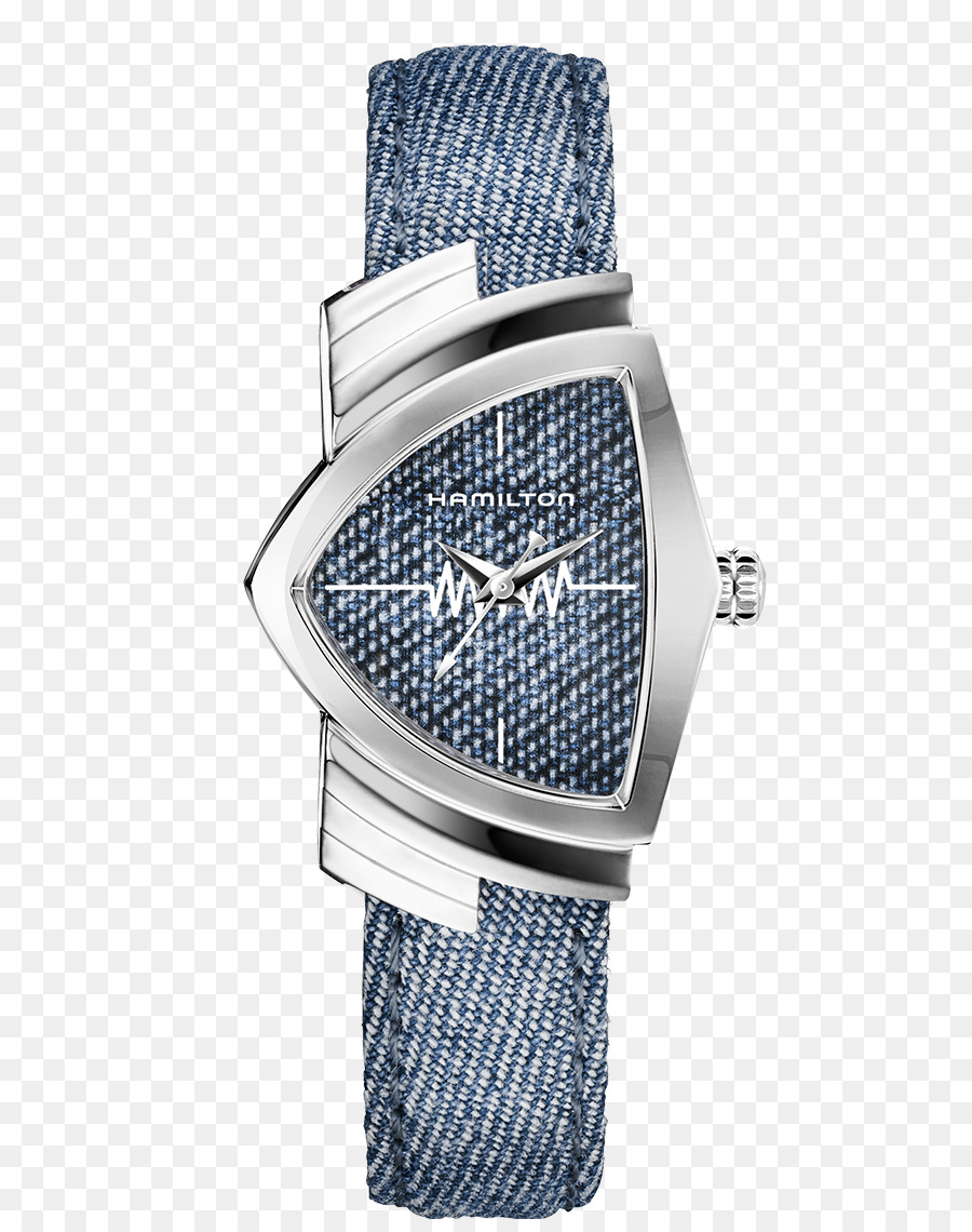Hamilton Watch Company Ventura Orologio Baselworld - guarda