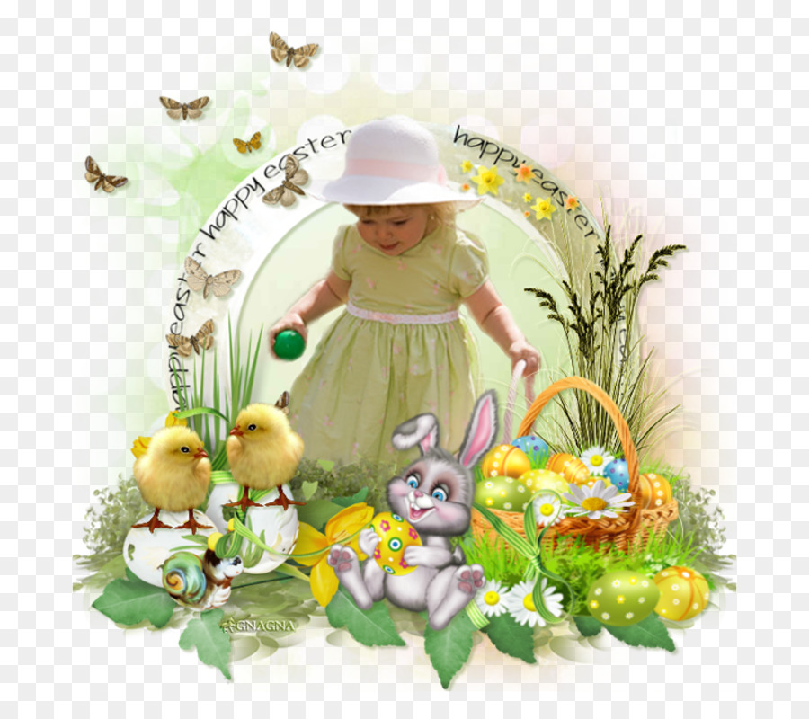 Coniglietto di pasqua, uovo di Pasqua, Coniglio Animale - pasqua