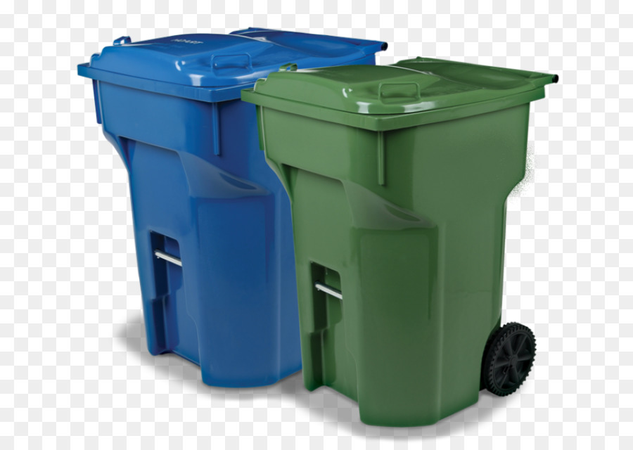 Müll & Abfall Papierkörbe aus Kunststoff Papierkorb Produkt-design - Container