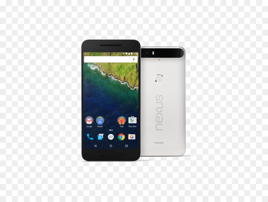 Nexus 6P Nexus 5 Nexus 4 Smartphone Huawei - smartphone