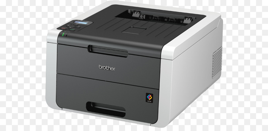 Papier Drucker Brother Industries Laser printing Tintenpatrone - Drucker