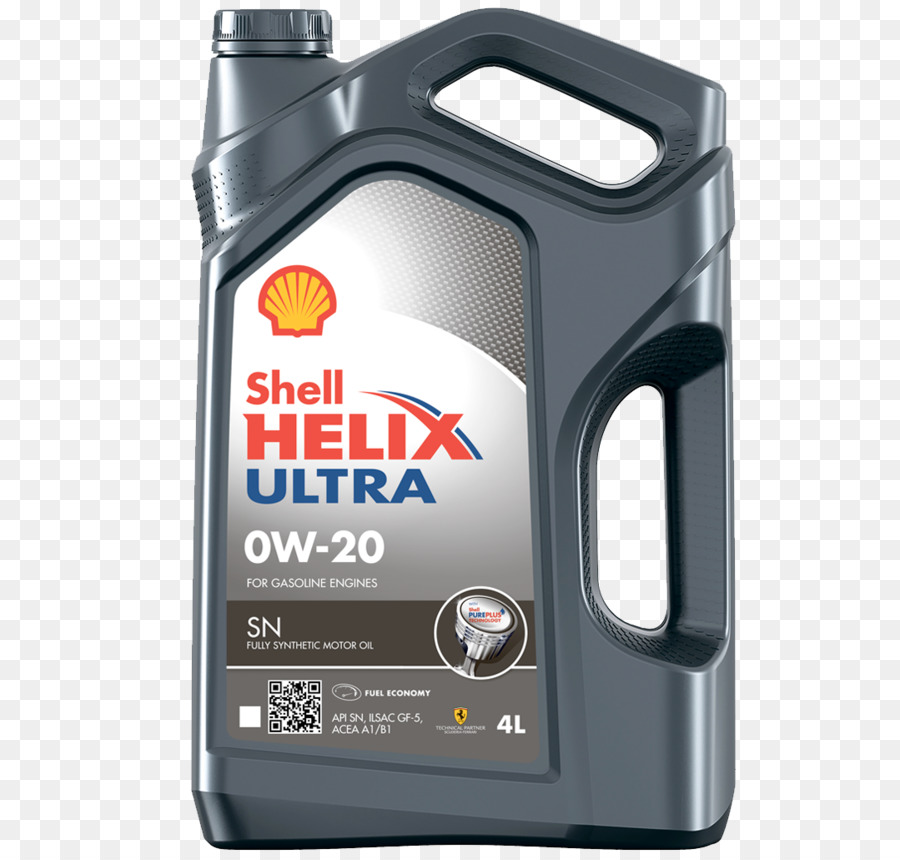 Auto Shell Rotella T di olio Sintetico Royal Dutch Shell olio Motore - auto