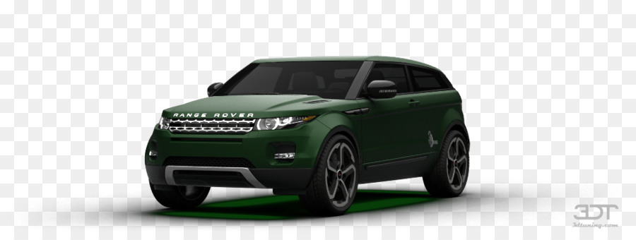 Land Rover Range Rover-Reifen-Auto-KFZ - Land Rover