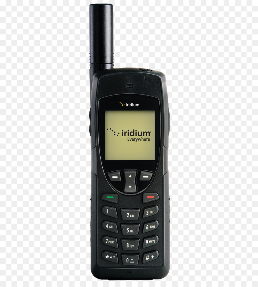 Telefoni satellitari Iridium Comunicazioni Cellulari, Internet, satellite di Comunicazione - il telefono satellitare