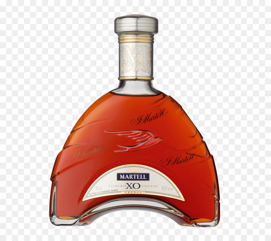 Cognac Liquore Acquavite Di Vino Grappa - Cognac