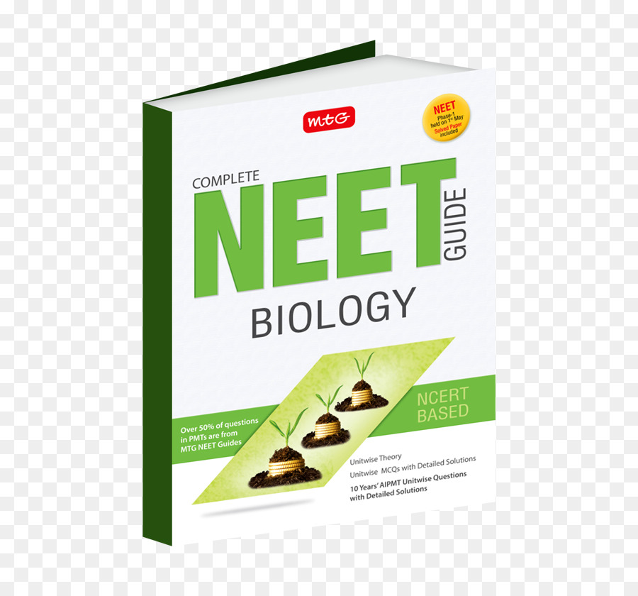 NEET · 2018 Abgeschlossen NEET-Handbuch: Komplette Biologie NEET-Handbuch: Komplette Physik NEET-Guide: Chemistry Ziel NCERT an Ihren Fingerspitzen zur NEET-AIIMS - Biologie - Physik Buch cover