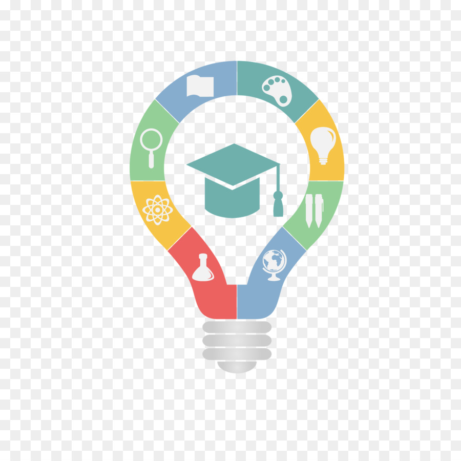 Lehrer-Grafik-design, Logo-Bildung-Vektor-Grafiken - Lehrer