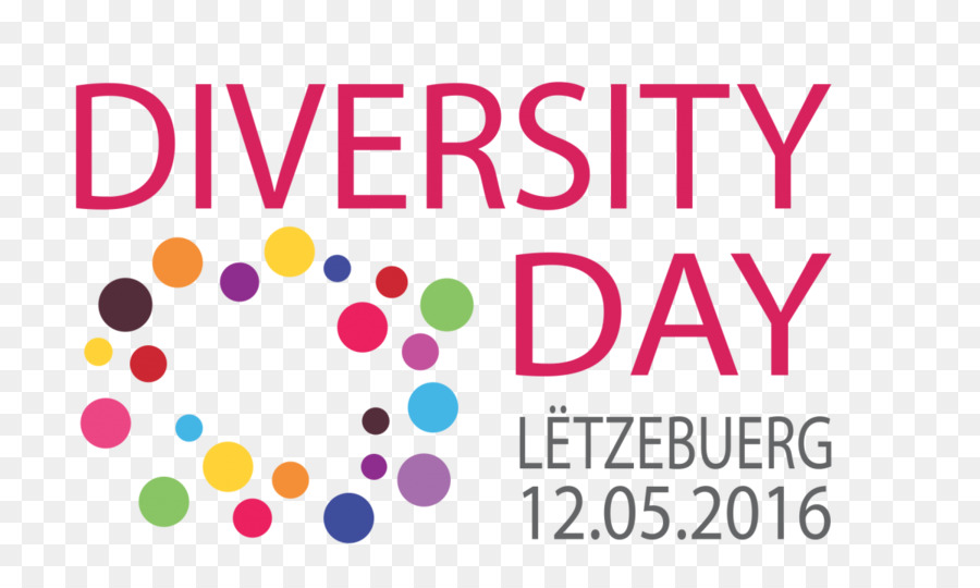 Logo Marke Luxemburg Diversity Day Produkt - Internationaler Tag für Biologische Vielfalt