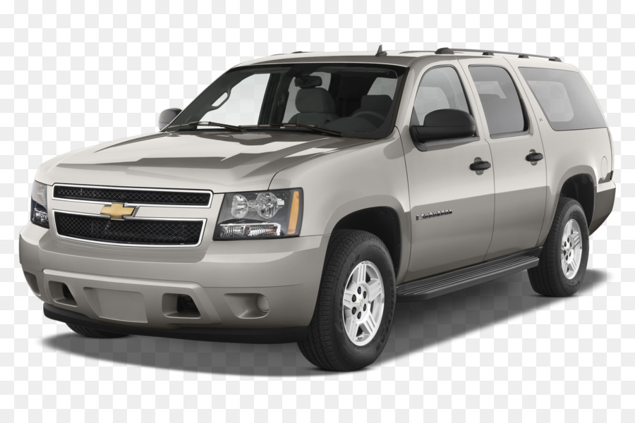 2014 Chevrolet Ngoại ô Xe Chevrolet Tahoe xe thể Thao đa dụng - Chevrolet
