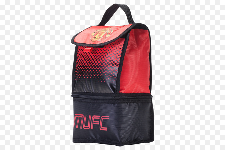 Manchester United Túi thiết kế sản Phẩm ba Lô - bữa trưa túi