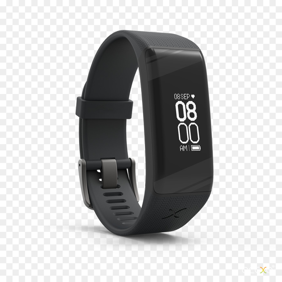 Monitor dell'attività di Singapore Smartwatch Fitbit monitor della frequenza Cardiaca - speroni logo