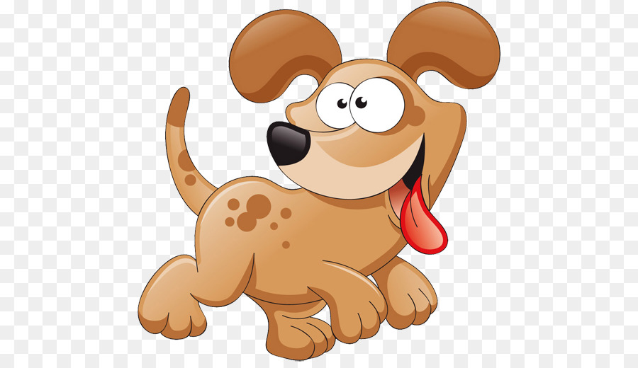 Cucciolo di Pastore tedesco, Clip art, Disegno animato - cucciolo