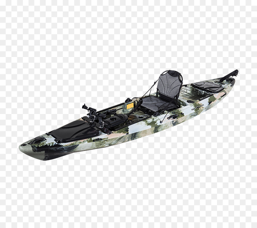 Kayak câu cá Kayak chiếc thuyền đánh cá của câu Cá - câu cá