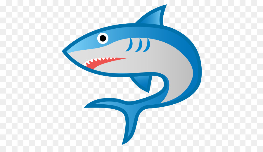 Cá mập hổ Clip nghệ thuật Máy tính Biểu tượng lấy vây cá Mập - cá mập