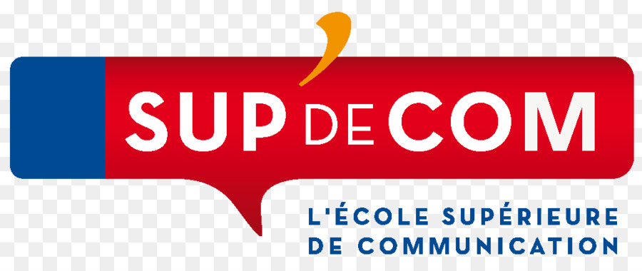 Logo SUP COM, SUP DE COM Campus de Nantes-SUP DE COM Bordeaux SUP DE COM Campus Amiens - comunicazione siti web