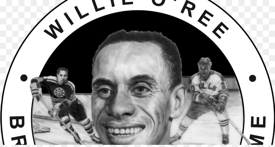 Willie O ' Ree National Hockey League Boston Bruins Das Spiel der hockey Eishockey - Willie