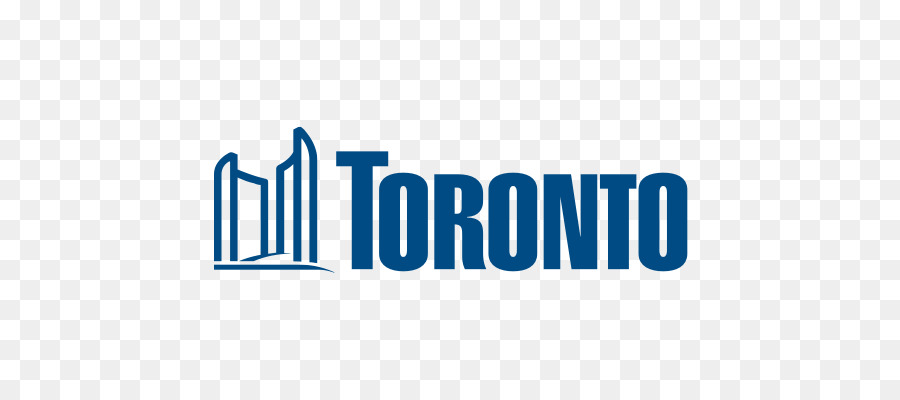 Logo Marke Toronto Produkt design Schrift - Toronto City