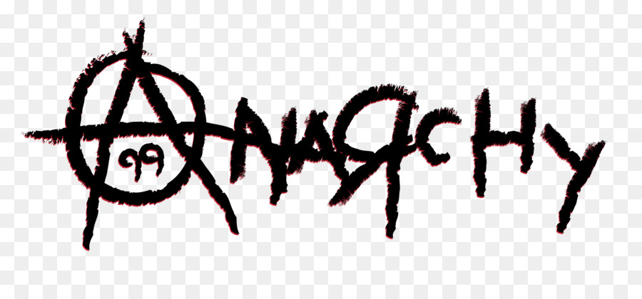 Logo-Symbol Download-Anarchie-Bild - Symbol