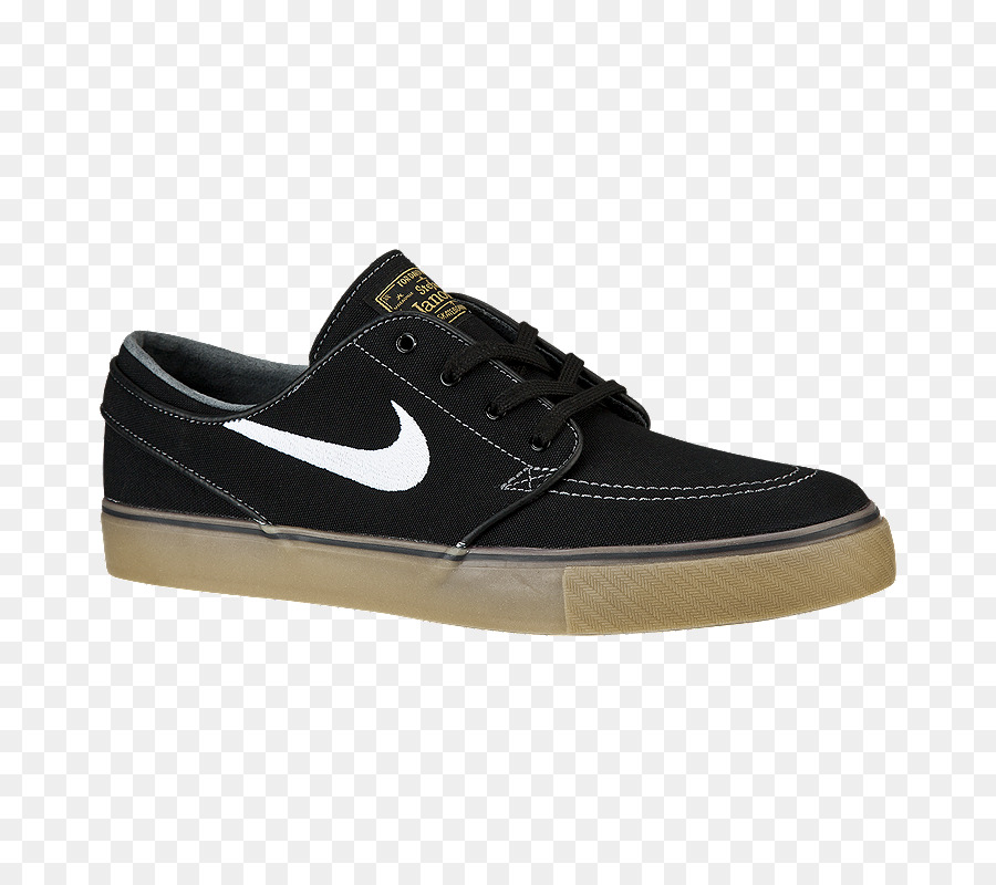 Nike Skateboarding Sneakers Von New Balance - Stoffschuhe