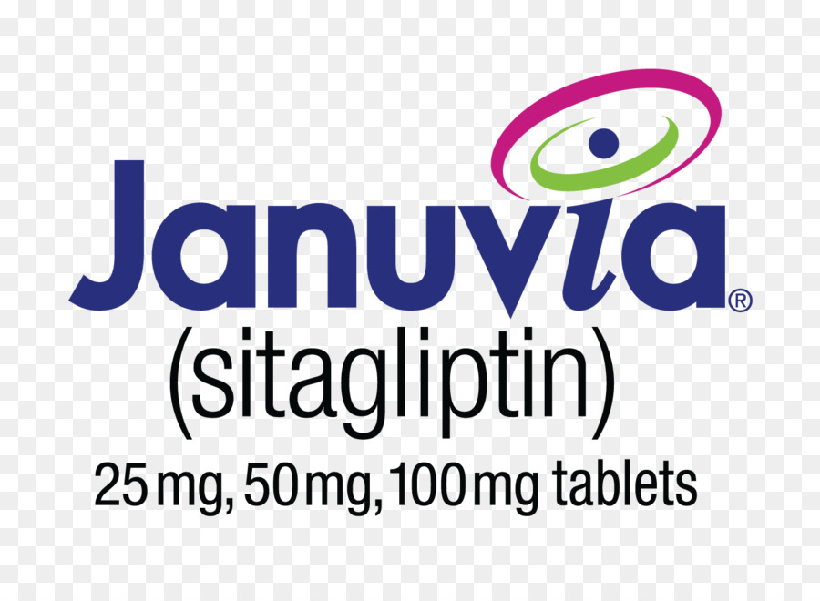 Sitagliptin Logo Januvia Hiệu Chữ - .. và co logo