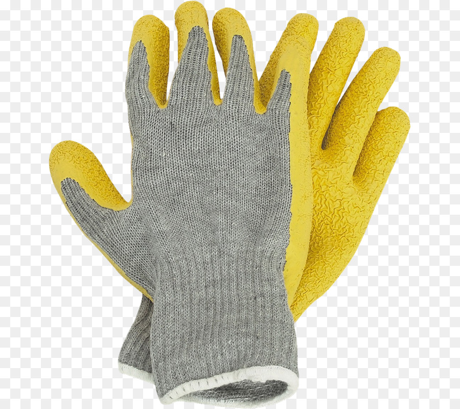 Schnittfeste Handschuhe Latex-Handschuh Naturkautschuk - Schweißen Handschuhe