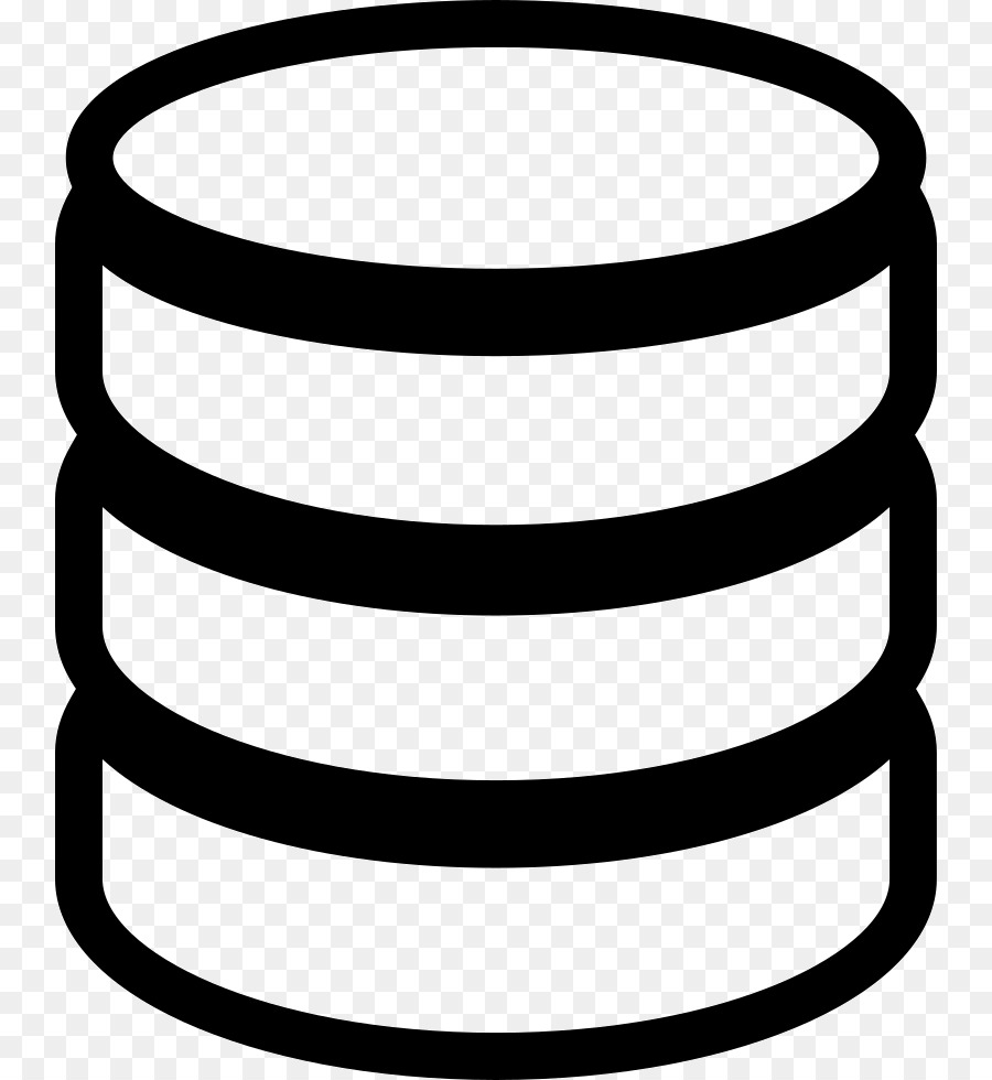 Datenbank-Computer Icons, Große Daten-Download - data analyst Symbol