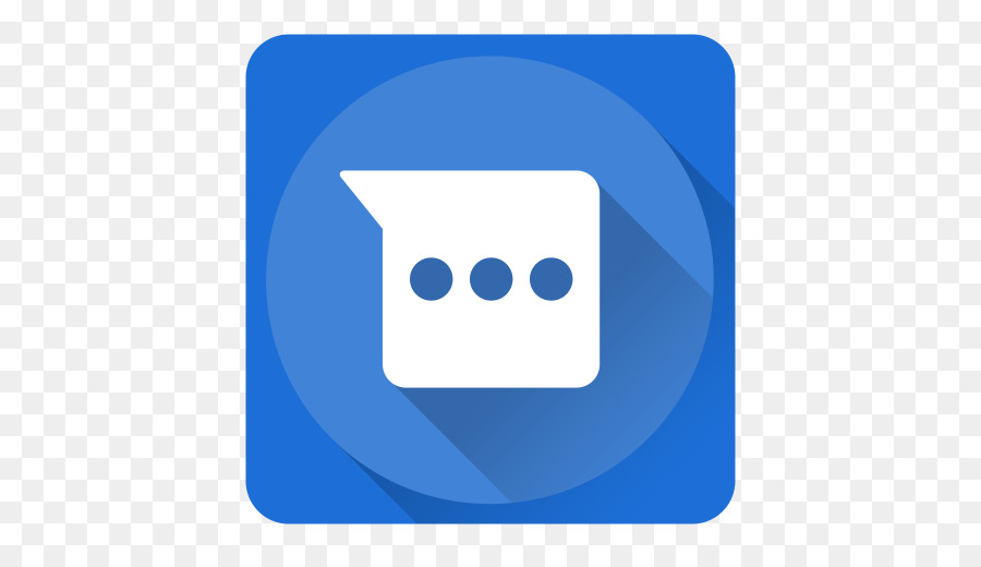 Facebook Messenger Computer-Icons-Online-chat-Apple-Symbol-Image-format - Messenger Logo