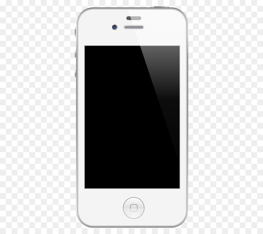 iPhone 4S Malbuch Smartphone Telefon - gras png-textur