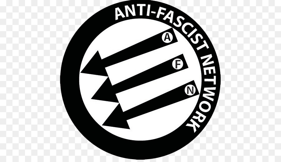 Anti Faschismus Logo gemeinsam Gegen Faschismus Anti Rassismus - antifaschistischen Kampfes Tag