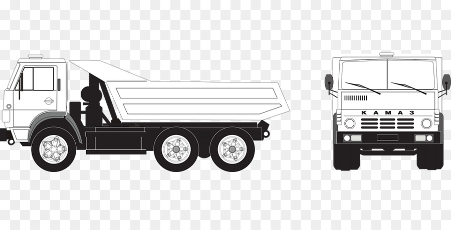 Camion Auto Portable Network Graphics veicoli Commerciali, Immagini - camion