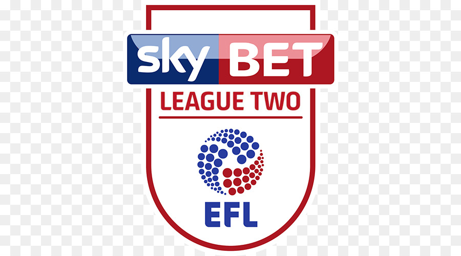 EFL Campionato inglese di Calcio, Lega EFL League Two-Inghilterra del Campionato di Calcio di Prima Divisione - inghilterra