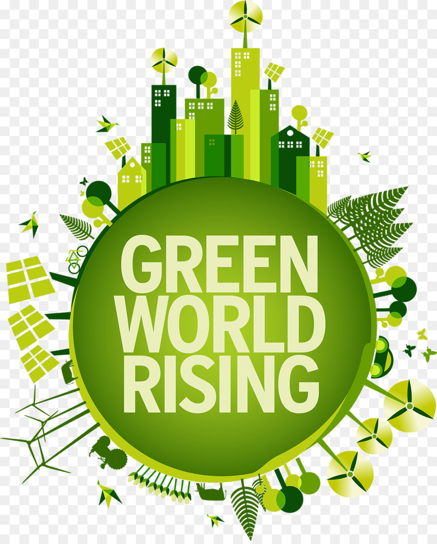 Welt, Logo Bild Illustration Grafik - die Globale Erwärmung poster